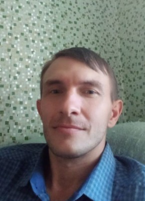 Стас, 40, Россия, Ярославль