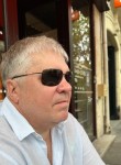 Andrey, 54, Moscow