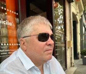 Andrey, 54, Moscow