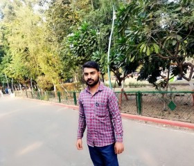 ErShravan Kumar, 24 года, Vadodara