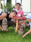 олег, 33 года