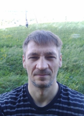 Дмитрий, 46, Россия, Исаклы