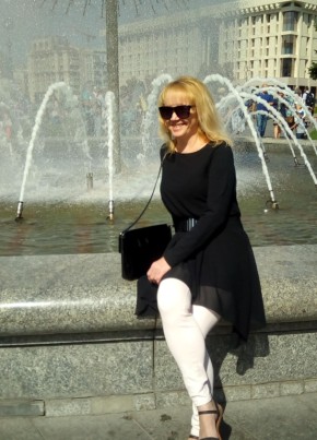 Наталья, 44, Україна, Київ