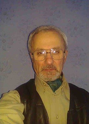 Валерий, 70, Россия, Симферополь