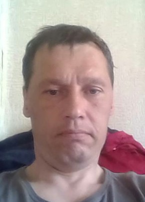 Михаил, 44, Россия, Стерлитамак