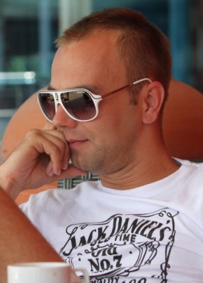 Сергей, 40, Россия, Ильинский