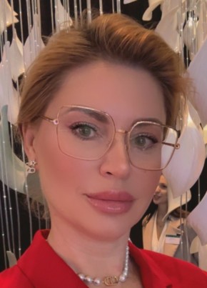 LiLi, 47, Россия, Москва