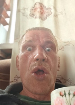 Алексей из Тасеево 52 года