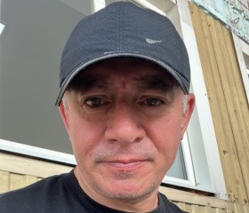 sentyabr, 52, Moscow