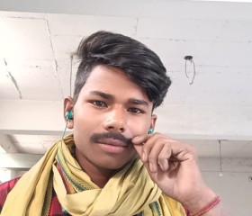 Deepak kumar, 18 лет, Mumbai
