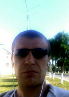 Андрей, 42, Рэспубліка Беларусь, Ліда