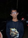 Dedy Masili, 18  , Manado