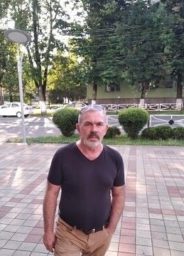 Валерий, 61, Россия, Майкоп