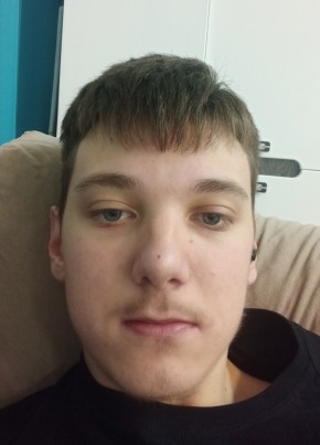 Oleg, 19, Russia, Ulyanovsk