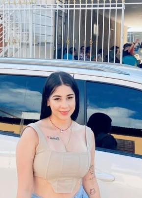 Amparo Buelvas из Cartagena de Indias 22 года