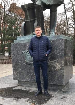 Дима, 38, Россия, Азов