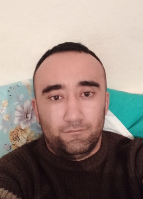 Юлдаш, 35, Қазақстан, Алматы