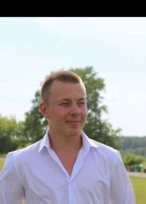 Владимир, 23, Россия, Болотное
