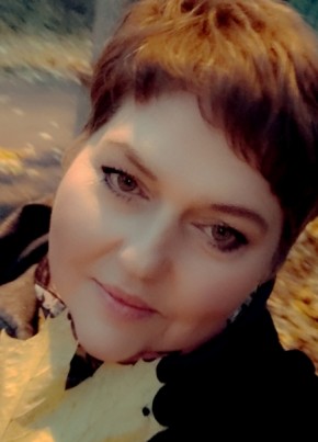 Наталья из Липецка 49 лет