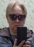 Tamara Tamara, 67  , Berdyansk