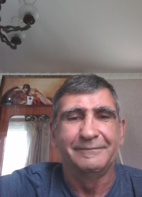 евгений, 64, Россия, Навля