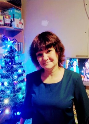 Светлана из Урюпинска 53 года