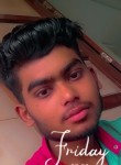 Vivek Kumar, 18, Faridabad