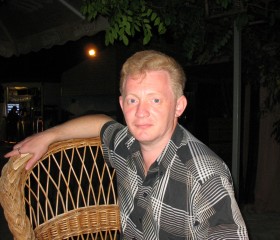 Andrey, 51 год, Харків