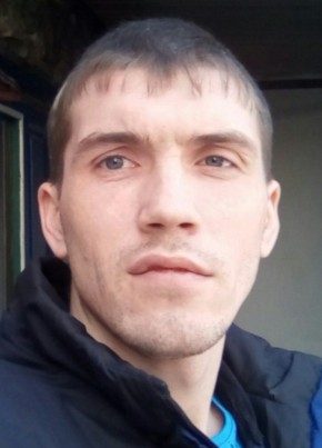Владимир, 32, Україна, Київ