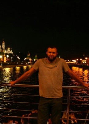 Тимур, 46, Россия, Москва