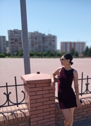 Ольга, 35, Россия, Саки