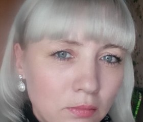 Наталия, 43 года, Каратузское