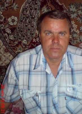 Анатолий, 61, Рэспубліка Беларусь, Горад Мінск