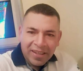 Lisandro, 43 года, El Copey