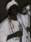 maître amahoub, 51 год, Cotonou