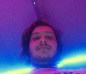 Andrey, 21, Kirov (Kirov)