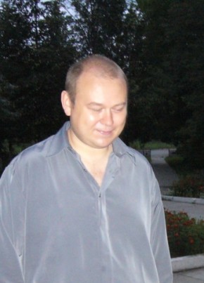 Дмитрий, 47, Россия, Каменск-Уральский