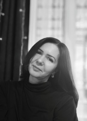 Наташа из Саратова 44 года