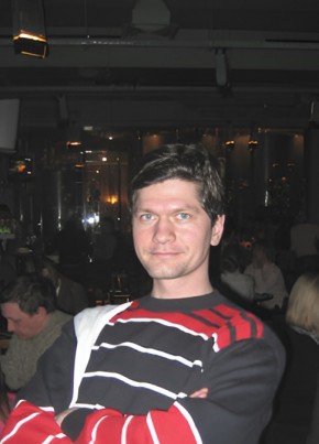 RamblerDating profile picture for @spacecraft