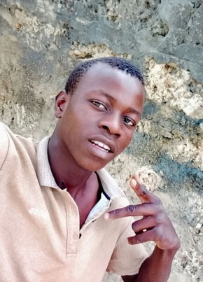 Dylane skay Alii из Mombasa 20 лет