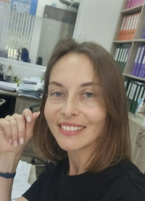 Олеся из Калининграда 39 лет