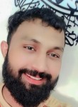 Hamza bin Yameen, 23 года, عجمان