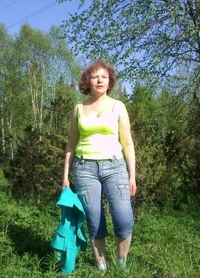 Наталия, 68, Россия, Москва