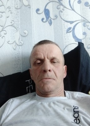 Алексей, 54, Россия, Южноуральск