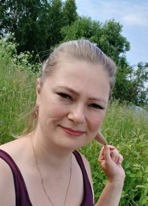 Екатерина из Петрозаводска 35 лет