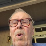 Edshead, 82  , Rocklin