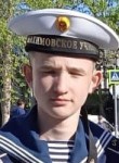 Андрей, 21 год, Севастополь