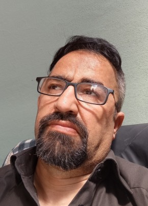 Jawad из Hamburg 49 лет