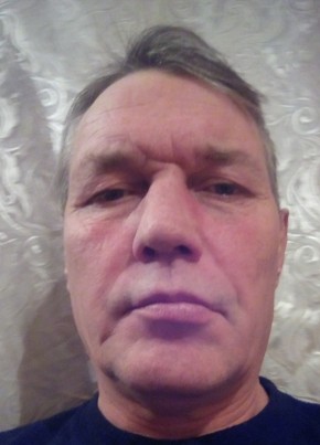 Владимир, 52, Россия, Вологда