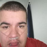 Joshua Reynolds, 23  , Brigham City
